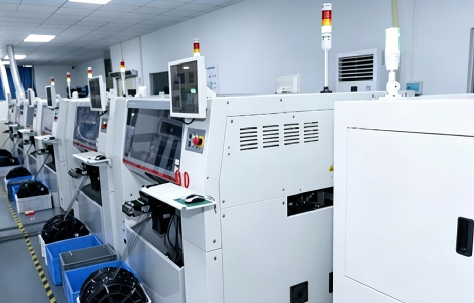 New fermentation plant for crop protection products
